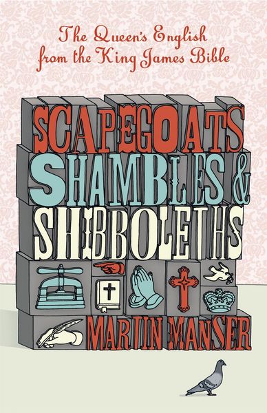Produktbild: Scapegoats, Shambles and Shibboleths