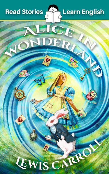 Produktbild: Alice in Wonderland