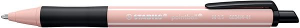 Produktbild: Kugelschreiber STABILO&reg; pointball&reg; NatureCOLORS Wildflower