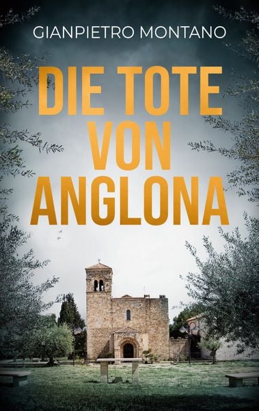 Produktbild: Die Tote von Anglona