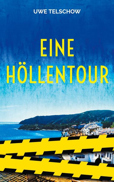 Produktbild: Eine H&ouml;llentour