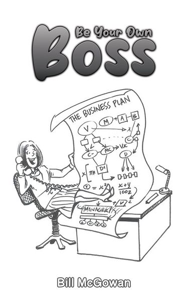 Produktbild: Be Your Own Boss