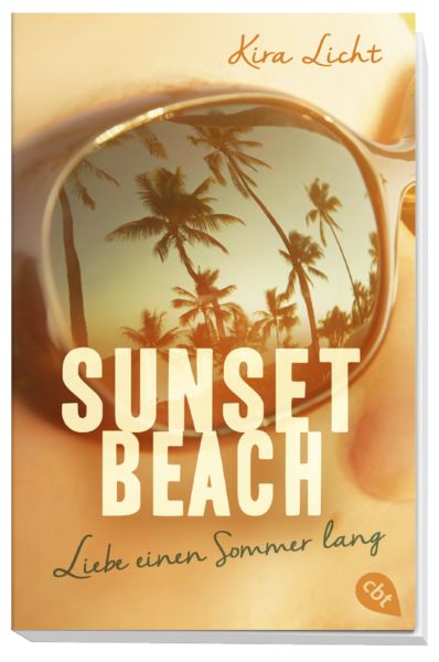 Produktbild: Sunset Beach - Liebe einen Sommer lang