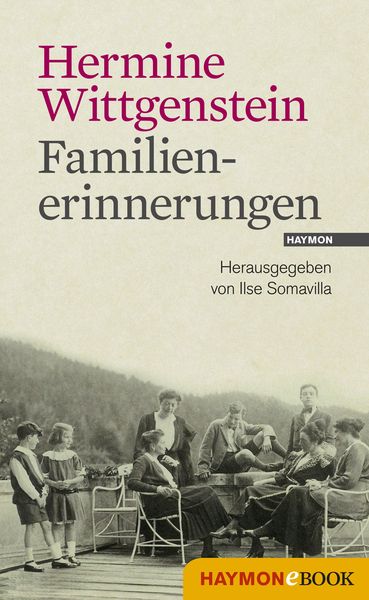 Produktbild: Familienerinnerungen