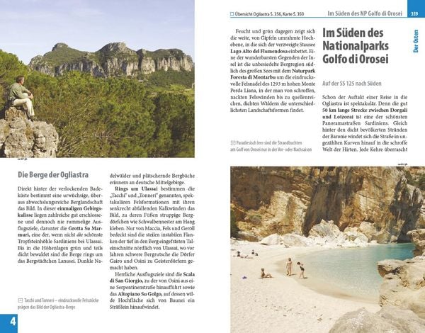 Produktbild: Reise Know-How Reisef&uuml;hrer Sardinien
