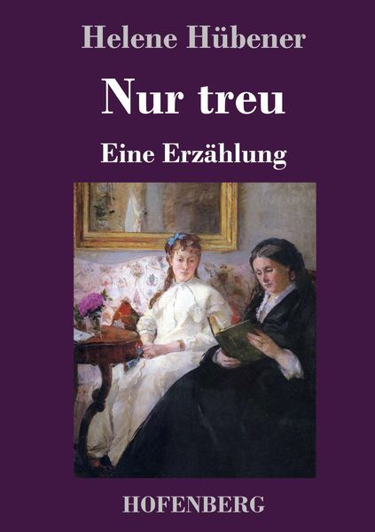 Produktbild: Nur treu