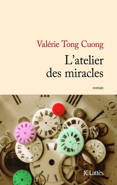 Produktbild: L'atelier des miracles