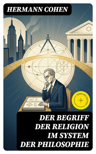 Produktbild: Der Begriff der Religion im System der Philosophie
