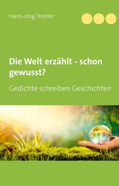 Produktbild: Die Welt erz&auml;hlt - schon gewusst?