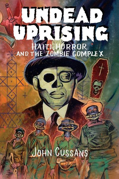 Produktbild: Undead Uprising