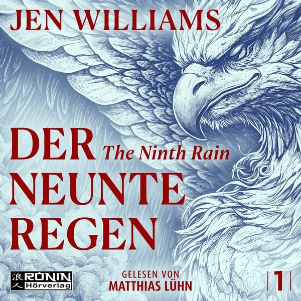 Produktbild: Der Neunte Regen &ndash; The Ninth Rain