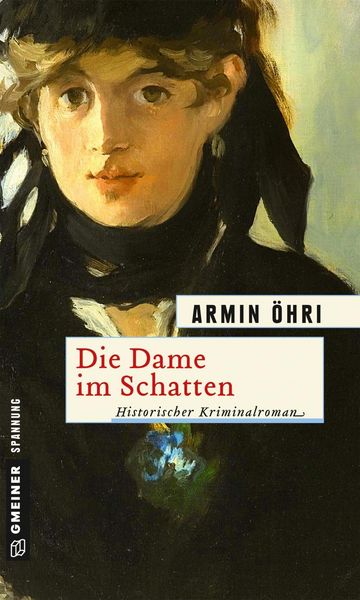 Produktbild: Die Dame im Schatten