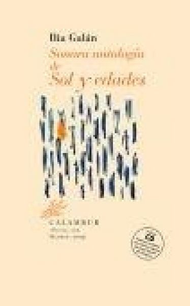 Produktbild: Sonora antolog&iacute;a de Sol y edades