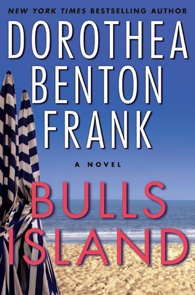 Produktbild: Bulls Island