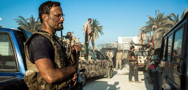 Produktbild: 13 Hours - The Secret Soldiers of Benghazi