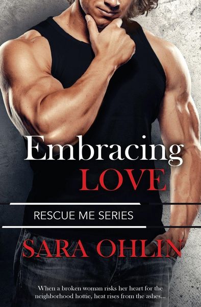 Produktbild: Embracing Love