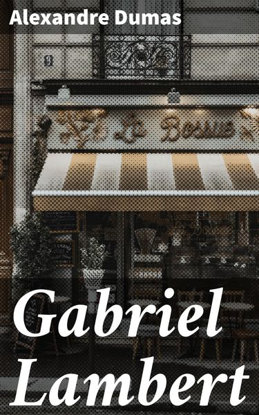 Produktbild: Gabriel Lambert