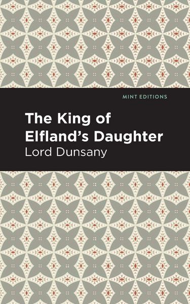 Produktbild: The King of Elfland's Daughter