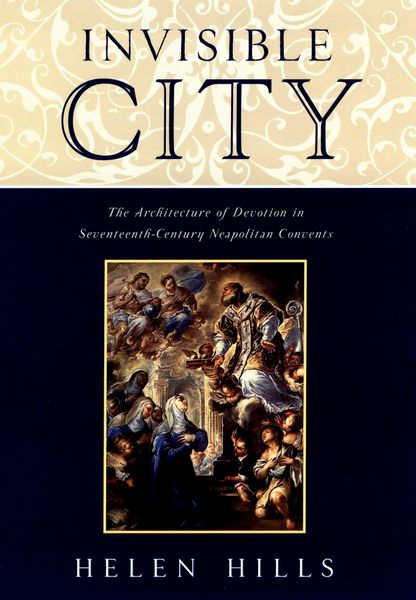 Produktbild: Invisible City