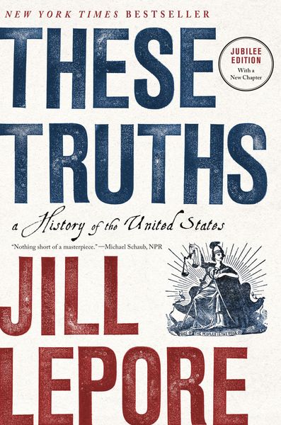 Produktbild: These Truths
