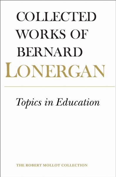 Produktbild: Topics in Education
