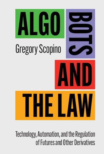 Produktbild: Algo Bots and the Law