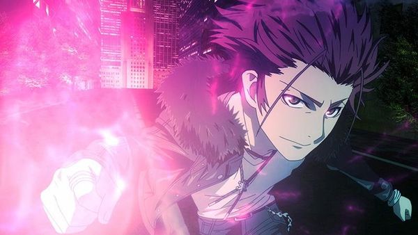 Produktbild: K Seven Stories - Side: Two (Movie 4-6) [3 BRs]