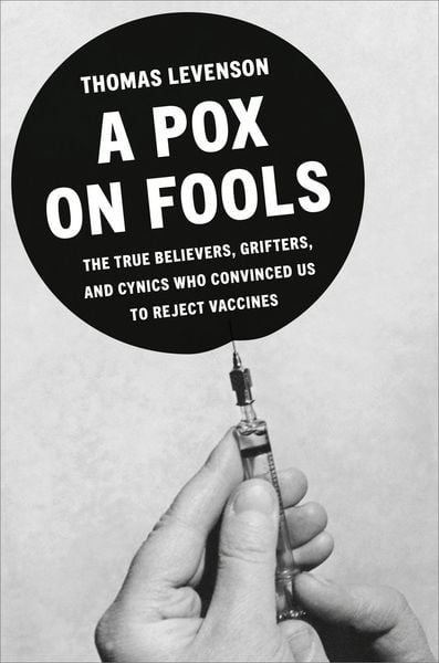 Produktbild: A Pox on Fools
