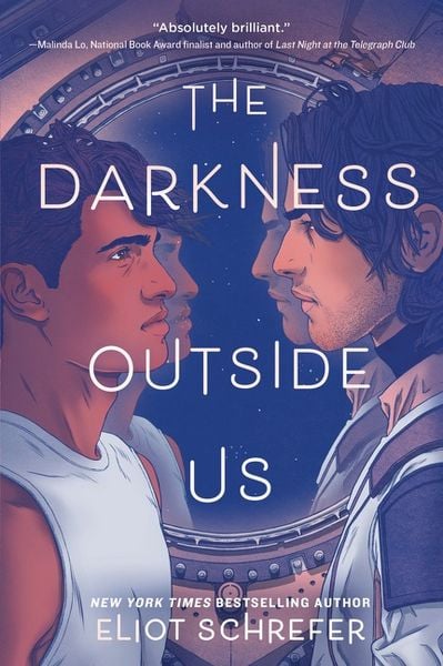 Produktbild: The Darkness Outside Us