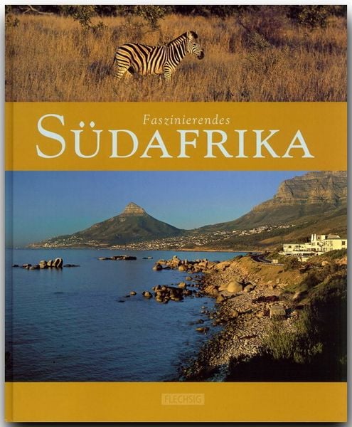 Produktbild: Faszinierendes Südafrika