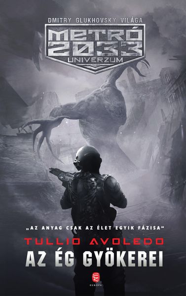 Produktbild: Az &eacute;g gy&ouml;kerei