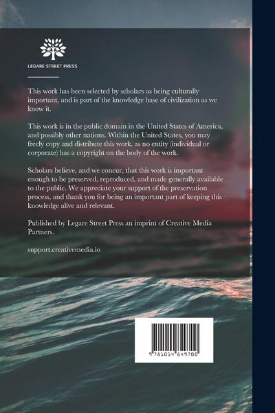 Produktbild: The Bow, Its History, Manufacture & Use