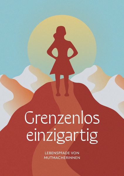 Produktbild: Grenzenlos einzigartig
