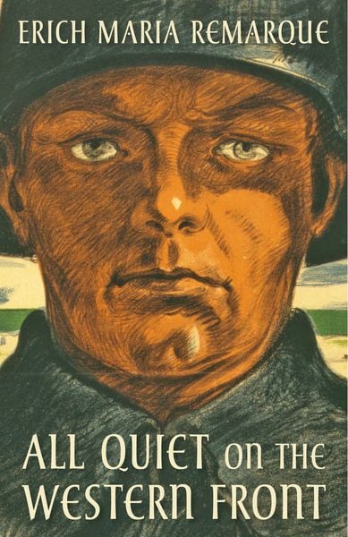 Produktbild: All Quiet on the Western Front