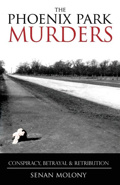 Produktbild: Phoenix Park Murders