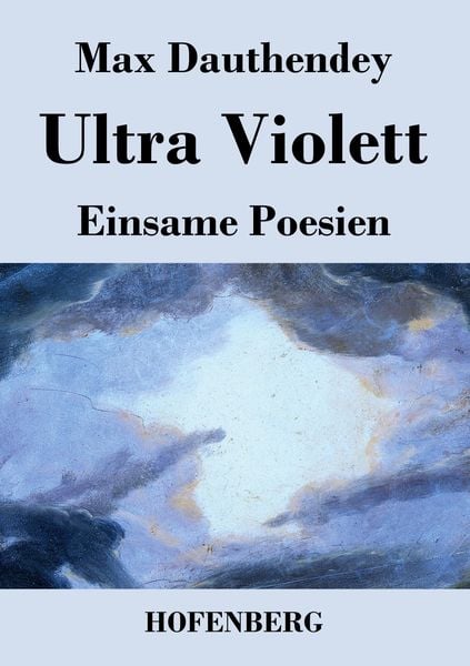 Produktbild: Ultra Violett