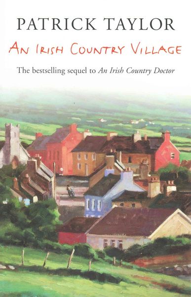 Produktbild: Taylor, P: An Irish Country Village