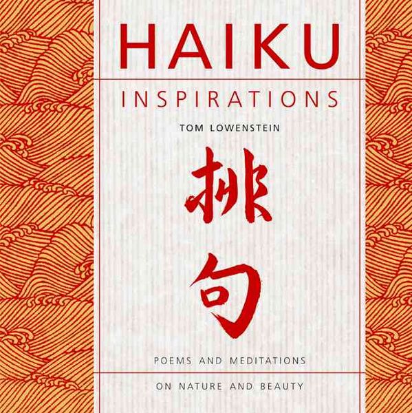 Produktbild: Haiku Inspirations: Poems and Meditations on Nature and Beauty