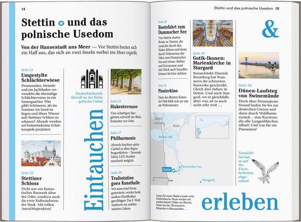 Produktbild: DUMONT Reise-Taschenbuch Reisef&uuml;hrer Polnische Ostseek&uuml;ste