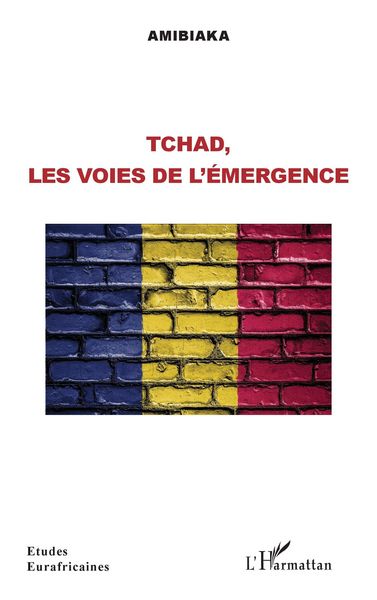 Produktbild: Tchad, les voies de l'&eacute;mergence