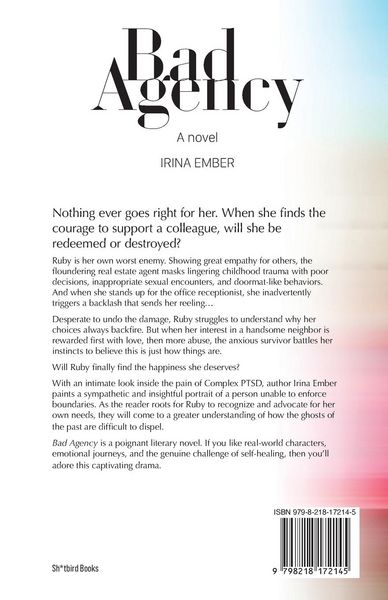 Produktbild: Bad Agency