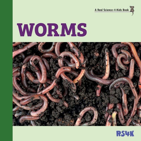 Produktbild: Worms