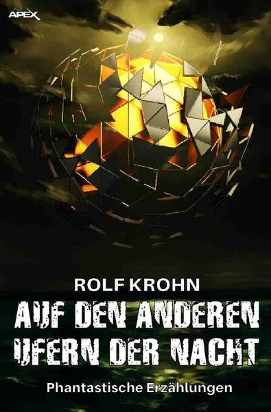 Produktbild: Auf den anderen Ufern der Nacht