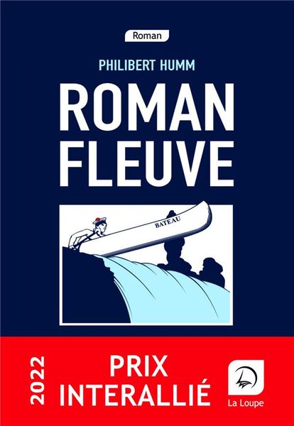Produktbild: Roman fleuve