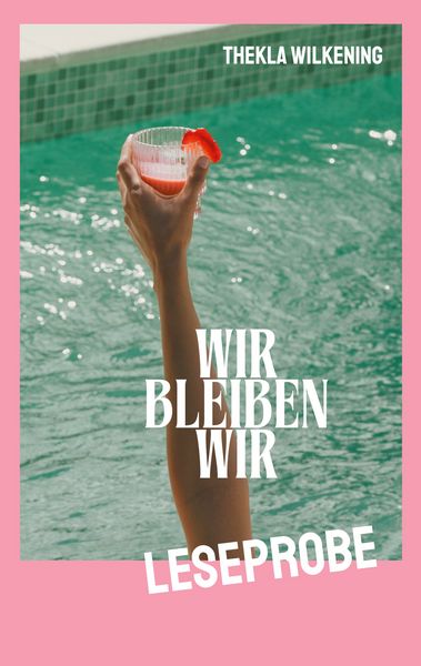 Produktbild: Wir bleiben Wir // Sway to Stay