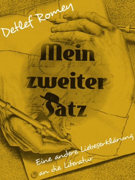 Produktbild: Mein zweiter Satz
