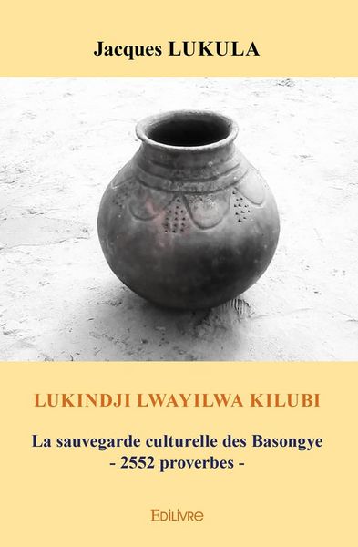 Produktbild: Lukindji lwayilwa kilubi