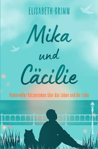 Produktbild: Mika und C&auml;cilie