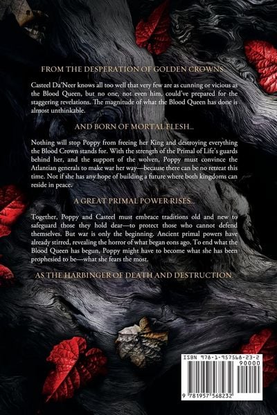 Produktbild: The War of Two Queens