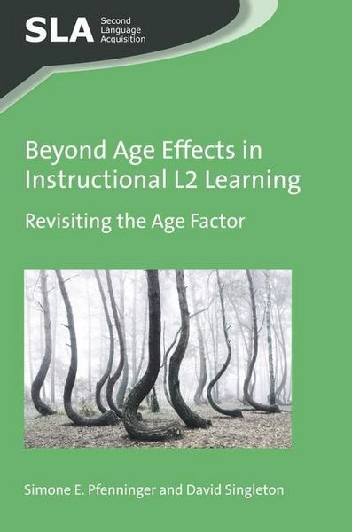 Produktbild: Beyond Age Effects in Instructional L2 Learning